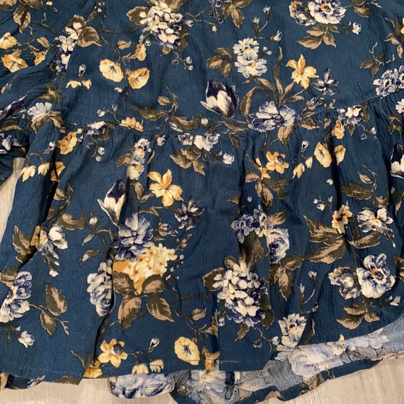 AEO top XL - Picture 4 of 5